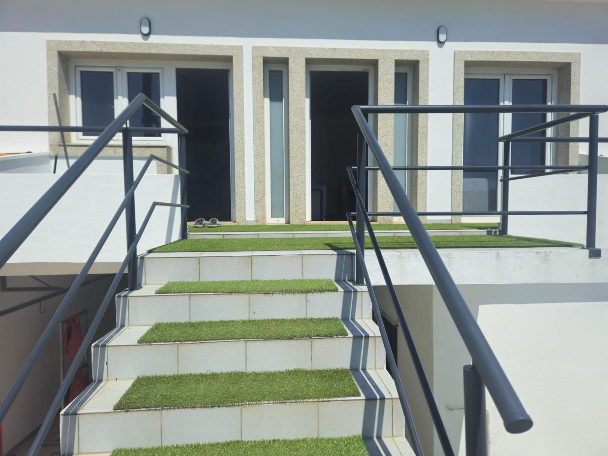 Mindelo Norte Exterior foto